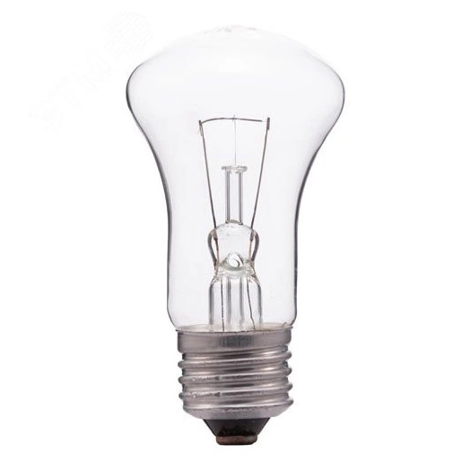 Лампа МО 60вт 36в Е27