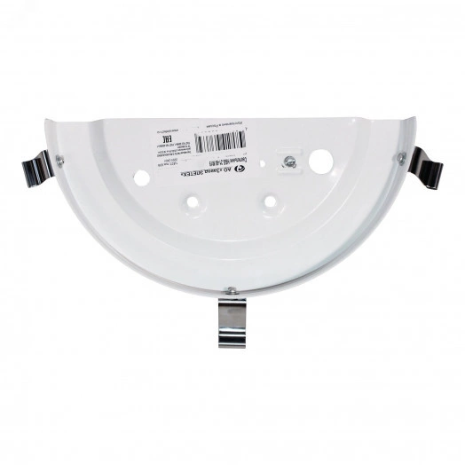 Светильник Этруска 3002 НББ 21-60 М19 матовый белый кл.штамп металлик ИУ