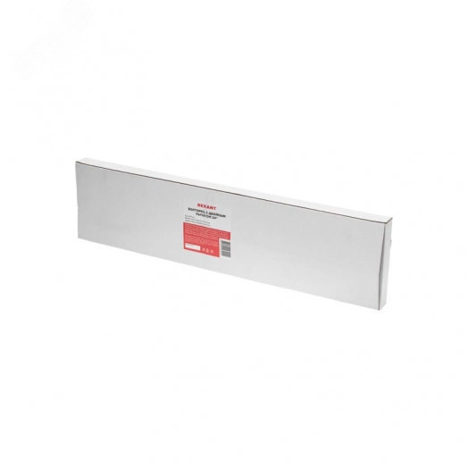 Болторез с двойным рычагом, 600 мм, 24''