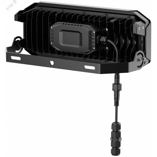 Светильник светодиодный ДО-01-С-75-5К-D90