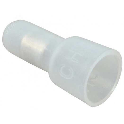 КИЗ 1.25мм2 для соединения алюминиевых проводов (100 шт)