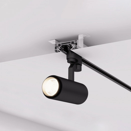 Профиль-держатель LGD-STRETCH-2TR-2000 (, Алюминий)