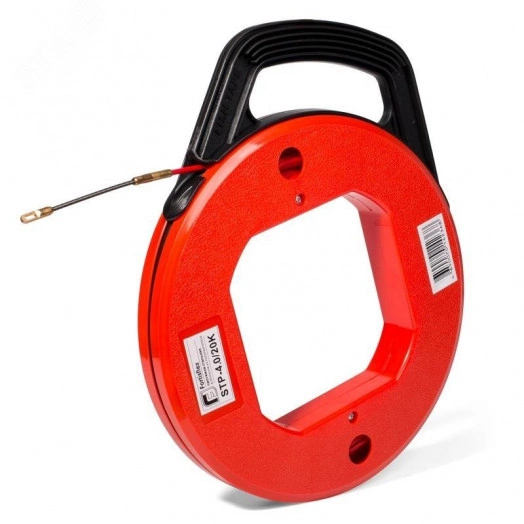 Протяжка стальная STP-4.0/20K в кассете