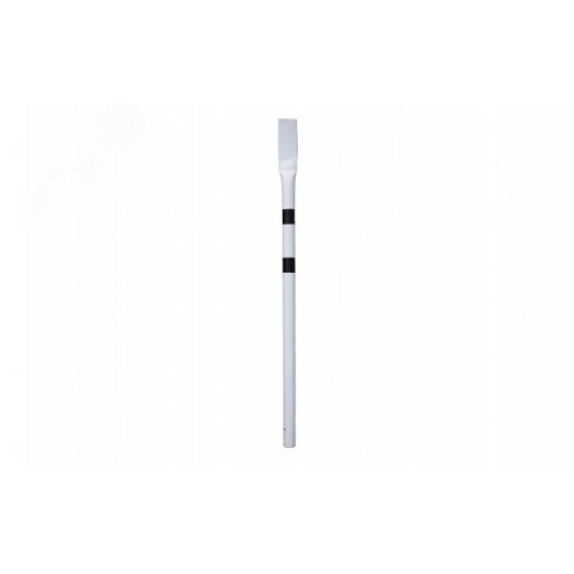 Столбик опознавательный для подз кабельных линий связи СОС (h=2500)