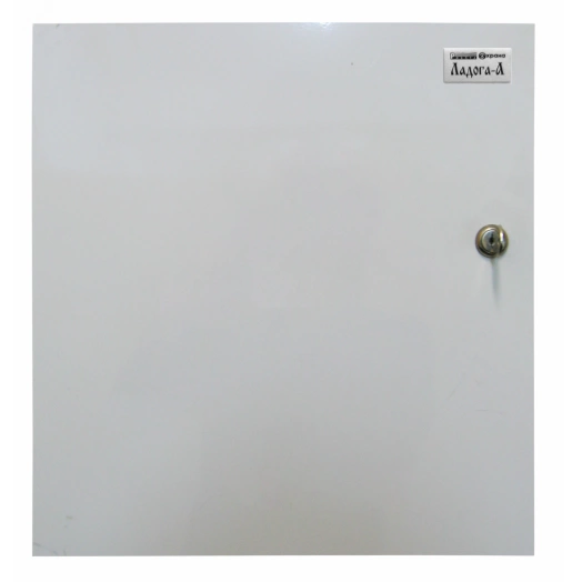 Блок центральный Ладога БЦ-А исп.1