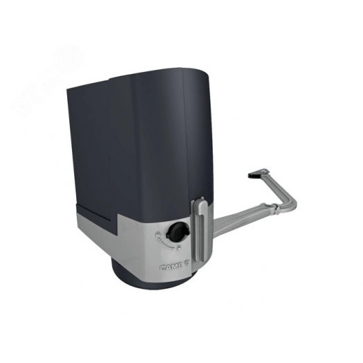 Привод 24В, рычажный, самоблокирующийся для створок до 2 м