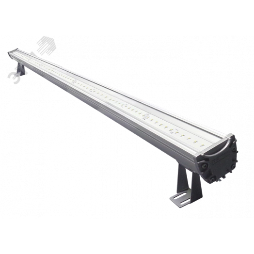 Светильник DSL78-04-C-01 2Ех nA II T6 GcX EL