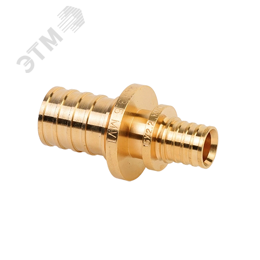 Муфта аксиальная 25x32 переходная