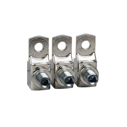 Вывод для подсоединения 3Х200..250А