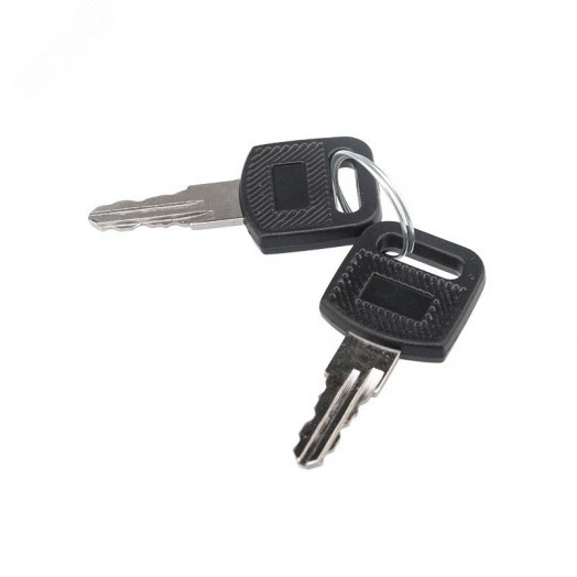 Замок почтовый 18-18/40