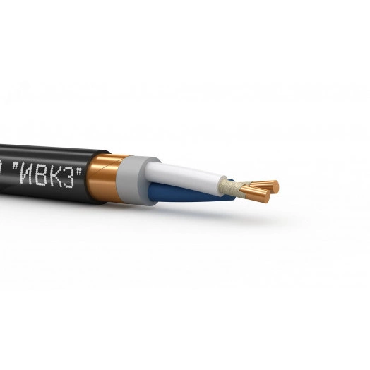 Кабель силовой ВВГЭнг(А)-FRLSLTx  2х6(ок)(N)-0,66ТРТС