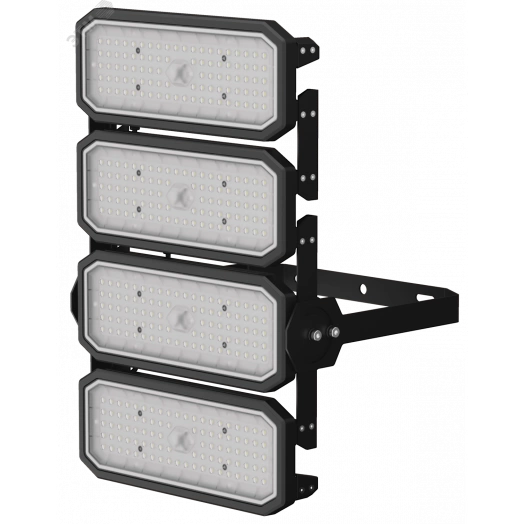 Прожектор светодиодный ДО-01-300-4К-AS