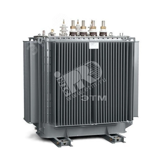 Трансформатор силовой масляный ТМГ21-2000-УХЛ1, 6/0,4 кВ, Д/Ун-11 (термометр)