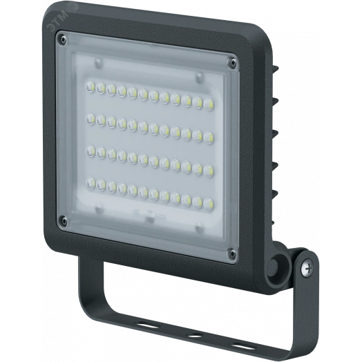 Прожектор светодиодный ДО-50w 6500К 6950Лм IP65