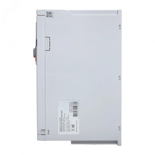 Преобразователь частоты PRO-Drive PD-90-FC-7K5-3-B