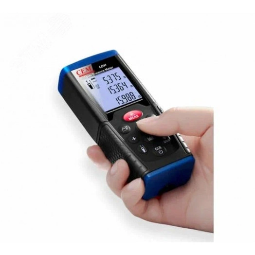 Дальномер лазерный LDM-50H