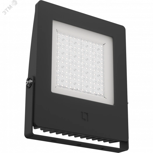 Прожектор светодиодный LEADER LED 200W D30 740 RAL9005