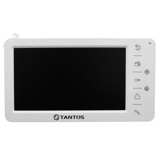 Монитор домофона, 7 '', hands-free