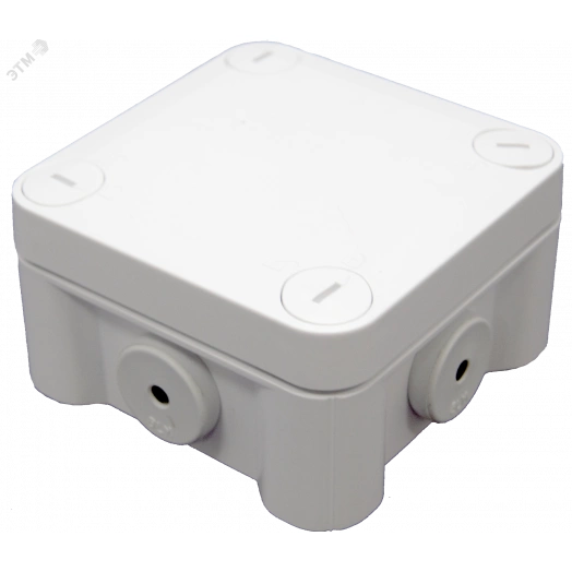 Коробка монтажная КМ-1010(П)-IP66(Р8-13)