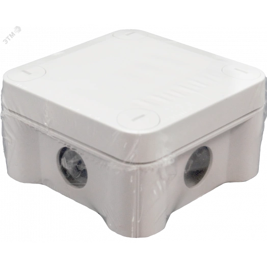 Коробка монтажная КМ-1010(П)-IP66(Р8-13)
