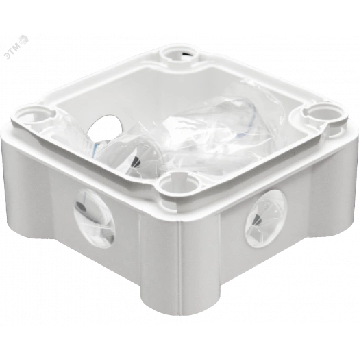 Коробка монтажная КМ-1010(П)-IP66(Р8-13)