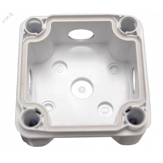 Коробка монтажная КМ-1010(П)-IP66(Р8-13)