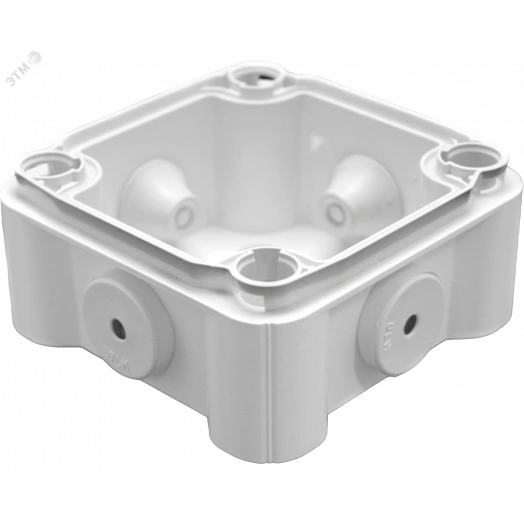 Коробка монтажная КМ-1010(П)-IP66(Р8-13)