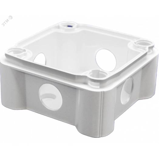 Коробка монтажная КМ-1010(П)-IP66(Р8-13)