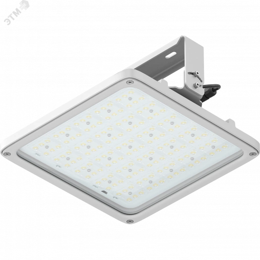 Светильник светодиодный INSEL LB/S LED G3 70W D90 850 WH SB