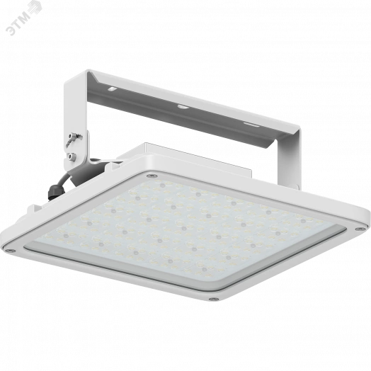 Светильник светодиодный INSEL LB/S LED G3 70W D90 850 WH SB