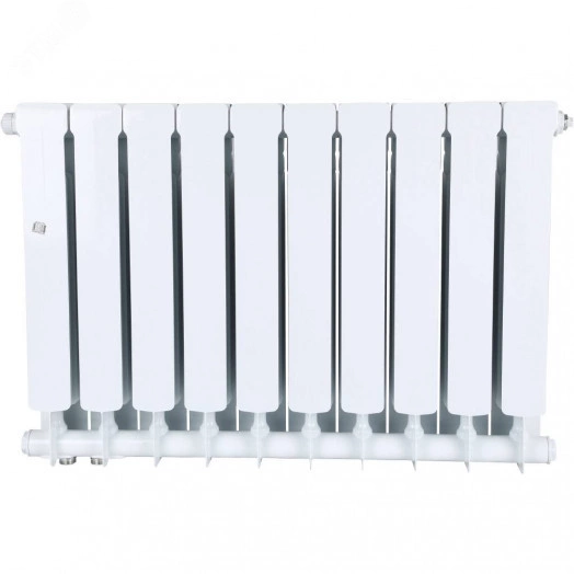 Заглушка ВР никелированная 1/4