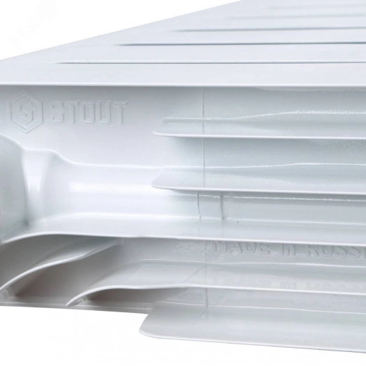 Заглушка ВР никелированная 1/4