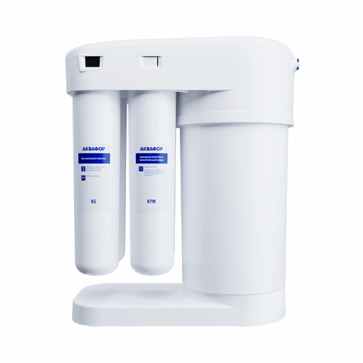 Автомат питьевой воды DWM-101S Морион 7,8 л/час, запас воды 5л