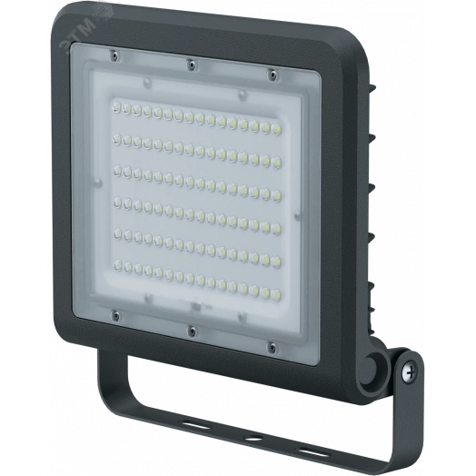 Прожектор светодиодный ДО-100w 4000К 14200Лм IP65