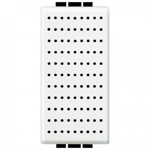 Звонок 230В 5ВА 80дБ 1 модуль