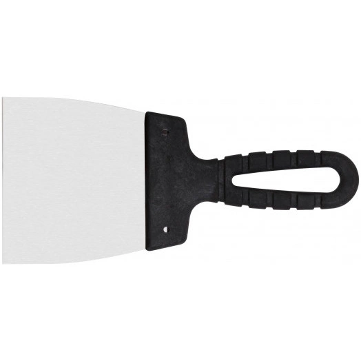 Шпатель фасадный нержавеющий 100 мм