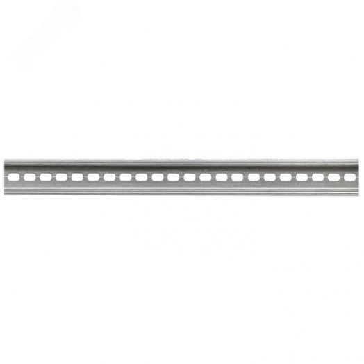 DIN-рейка 1мм. перфорир. (2000мм.) PROxima