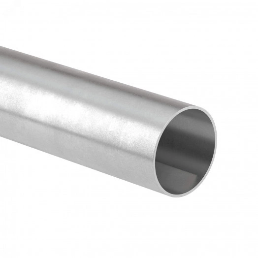 Труба жесткая оцинкованная D=40x1.2x3000 мм