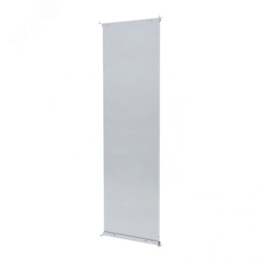 Панель монтажная 1800x600 глухая с боковой установкой AVERES