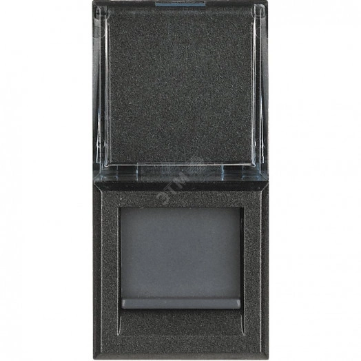 Axolute Розетка компьютерная RJ45 UTP категория 6