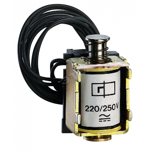 Расцепитель мин. напряжения ~ 24B  ВА 5039 Про