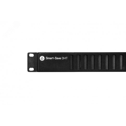 Источник бесперебойного питания Line-interactive SMTSE 750 ВА/450 Вт 1/1 1 мин Rack 4хIEC 60320 C13 USB, RS-232, SNMP, Intelligent Slot