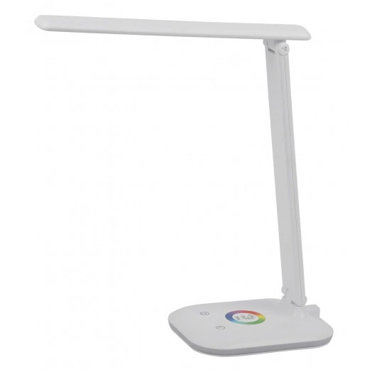Настольный светильник NLED-502-11W-W светодиодный белый