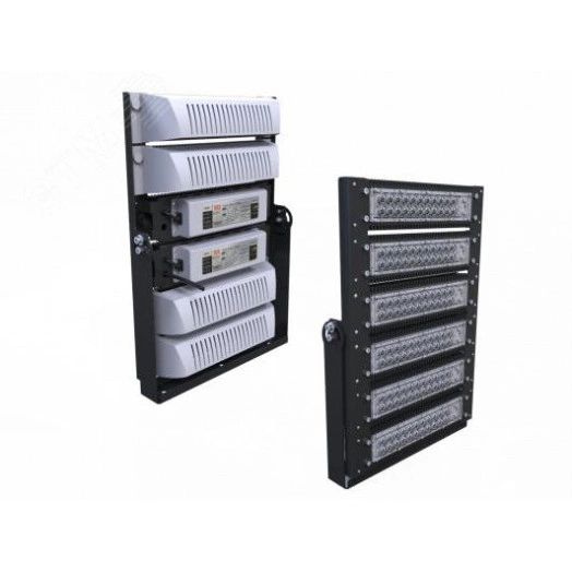 Светильник ДО-300w IP67  42735Лм 5000К 30°