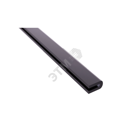 Профиль для защиты кромок лотка