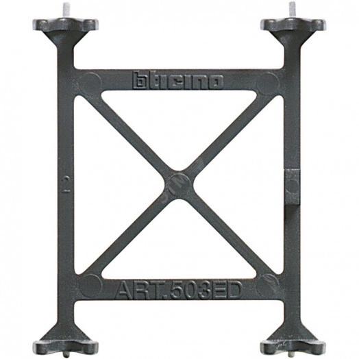 Соединитель горизонтальный и вертикальный для 503Е