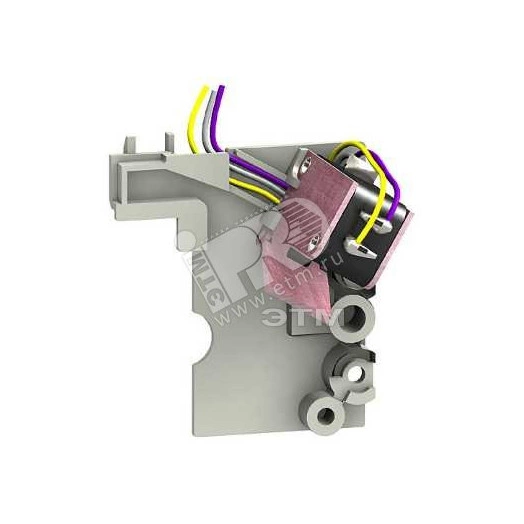 Контакт сигнализации отключения опережающий (NSX100/250)