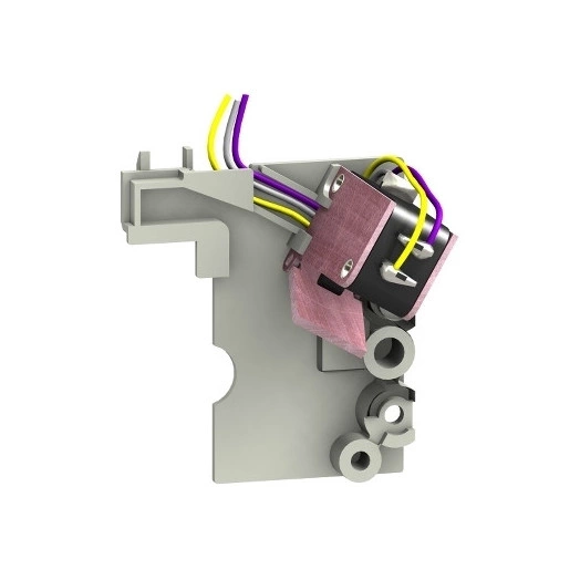 Контакт сигнализации отключения опережающий (NSX100/250)