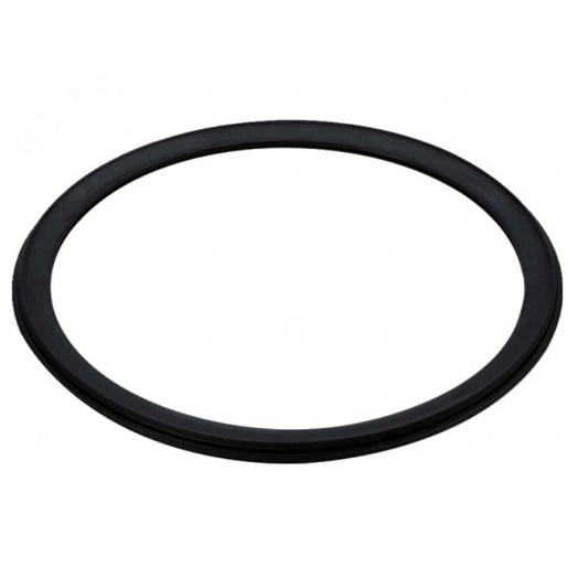 Уплотнение резиновое ф 160