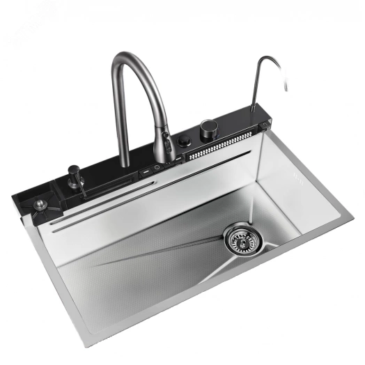 Мойка многофункциональная ПРОФСАН PSM-9941ST